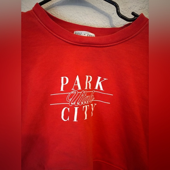 Fitz + Eddi Sweater - Picture 2 of 4